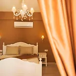 Selin Bed & Breakfast 3*