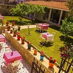 Selin Bed & Breakfast