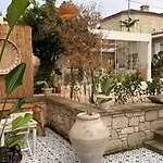 Bed & Breakfast Selin 3*
