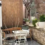 Selin Bed & Breakfast Alacati