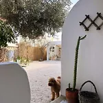 Selin Bed & Breakfast Alacati