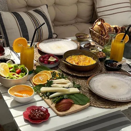 Selin 3* Alaçatı