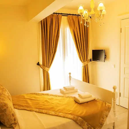 Selin 3* Alaçatı