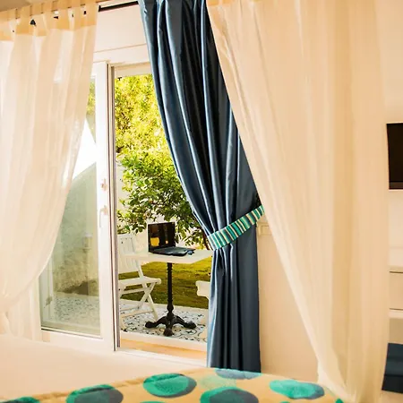 Selin Oda ve Kahvaltı 3*