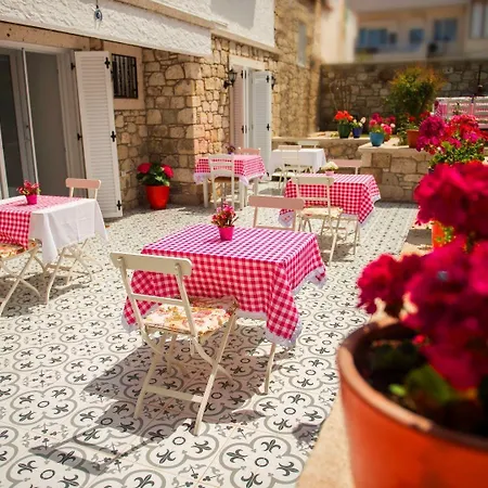 Selin 3* Alaçatı