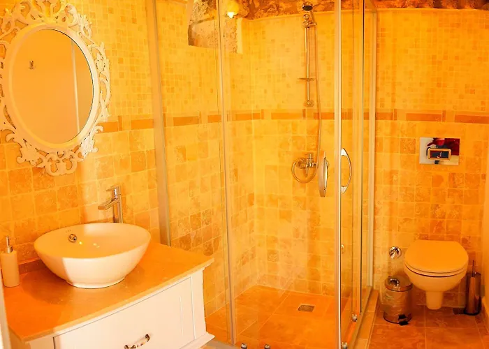 Selin Oda ve Kahvaltı