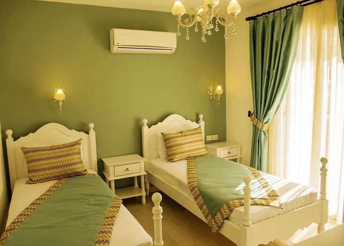 Bed & Breakfast Selin