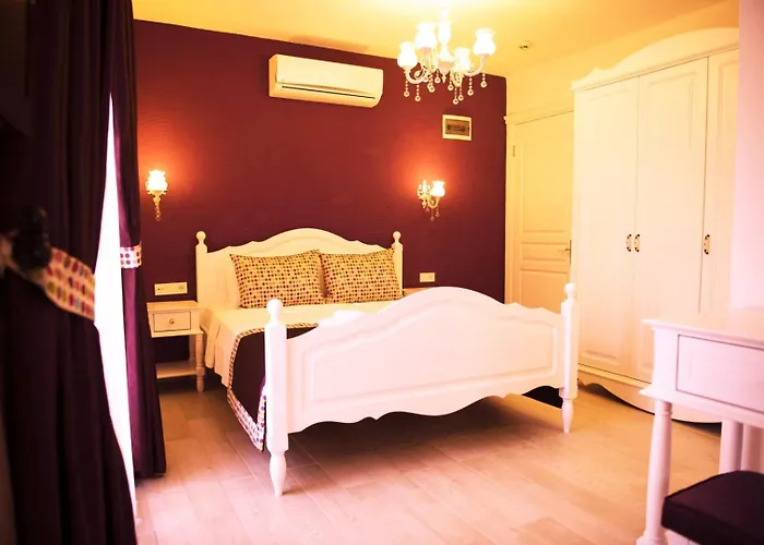 Selin Bed & Breakfast