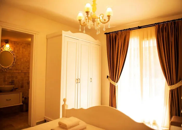 Bed & Breakfast Selin 3*