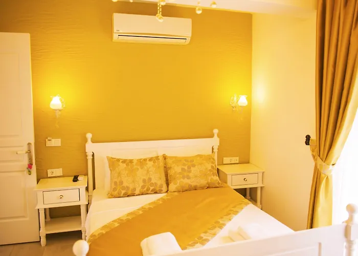 Selin Oda ve Kahvaltı 3*