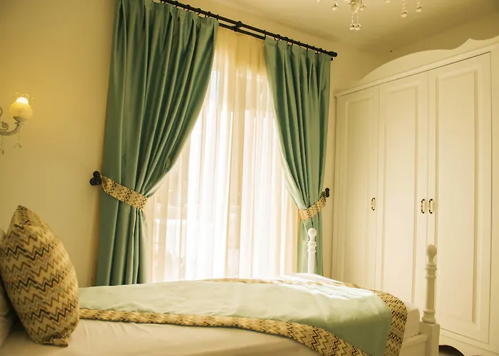 Selin Bed & Breakfast Alaçatı