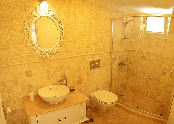 Bed & Breakfast Selin 3*