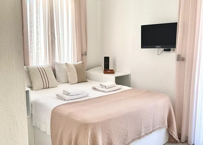 Selin Bed & Breakfast