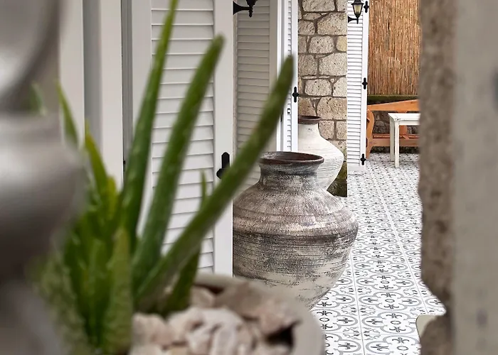 Bed & Breakfast Selin 3*