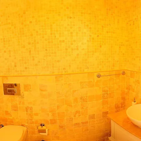 Bed and Breakfast Selin 3*