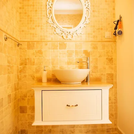 Selin Bed and Breakfast Αλακάτι