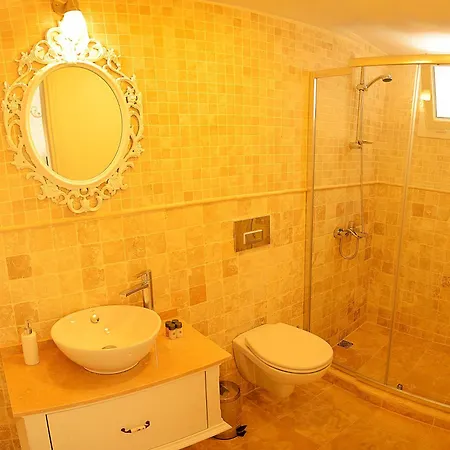 Bed and Breakfast Selin Αλακάτι