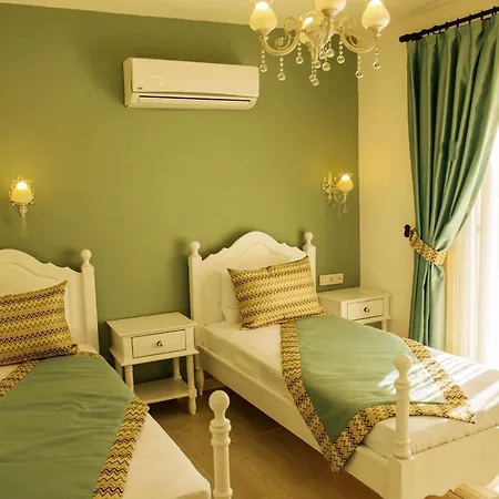 Bed and Breakfast Selin