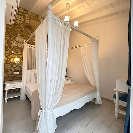 Bed and Breakfast Selin 3*