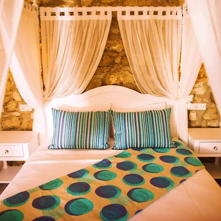 Selin Bed and Breakfast Αλακάτι