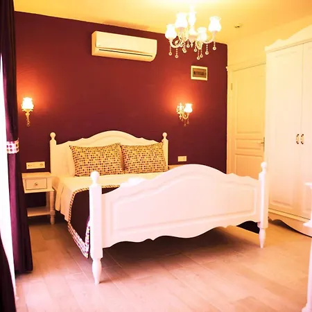 Selin Bed and Breakfast