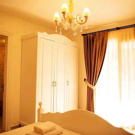 Bed and Breakfast Selin 3*