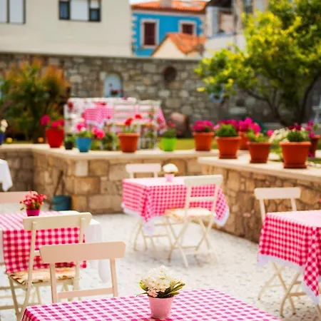 Bed and Breakfast Selin