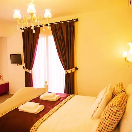 Bed and Breakfast Selin 3*