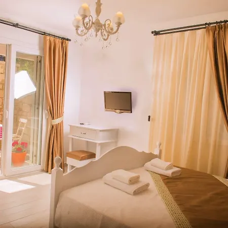 Couette-café Selin Alaçatı