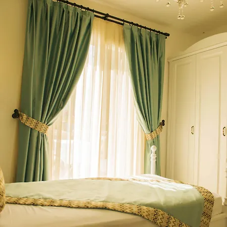 Selin Bed and Breakfast Αλακάτι