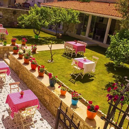 Selin Bed and Breakfast