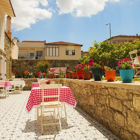 Bed and Breakfast Selin Αλακάτι