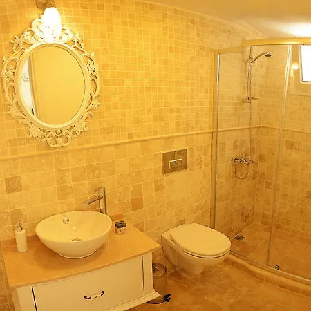 Bed and Breakfast Selin 3*