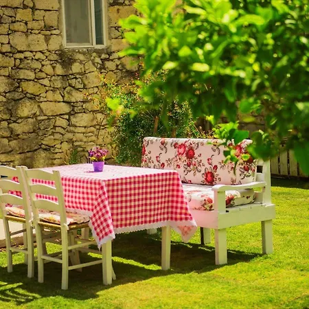 Bed and Breakfast Selin 3*