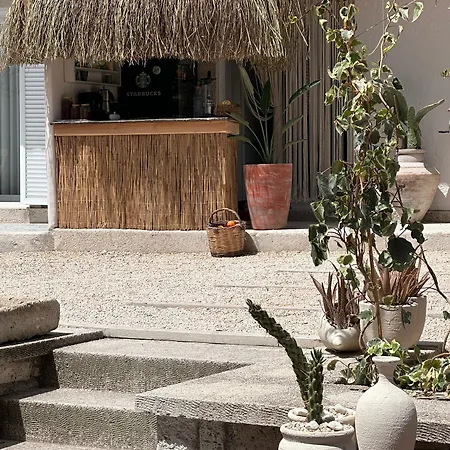 Bed and Breakfast Selin Αλακάτι