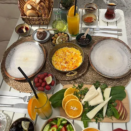 Bed and Breakfast Selin Αλακάτι