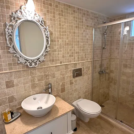 Bed & Breakfast Selin Alacati