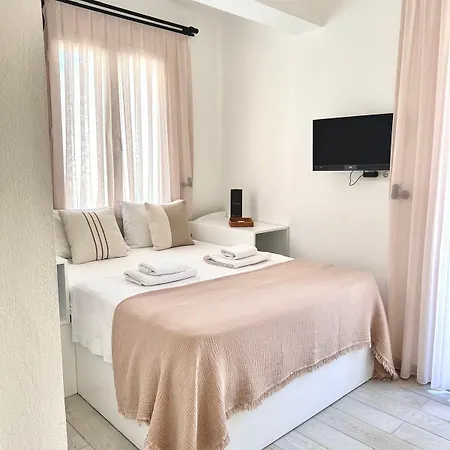 Selin Bed and Breakfast