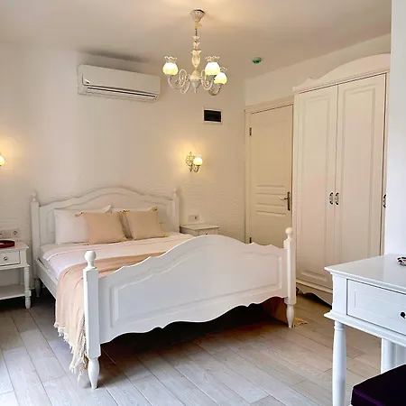 Selin Bed and Breakfast Αλακάτι