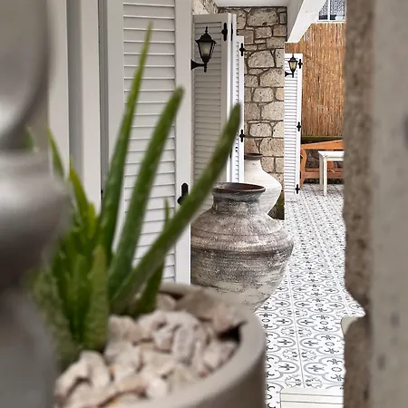 Bed & Breakfast Selin 3*