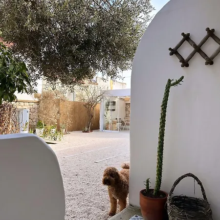 Selin Bed and Breakfast Αλακάτι