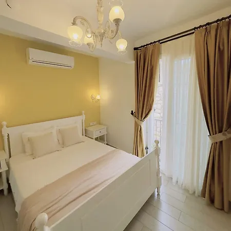 Selin Αλακάτι