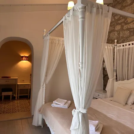 Selin Bed and Breakfast Αλακάτι