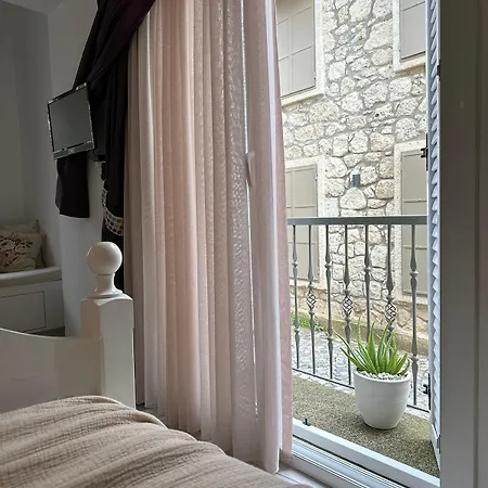 Selin Αλακάτι