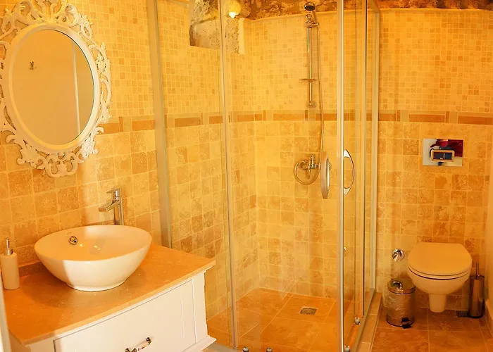 Selin Bed & Breakfast 3*