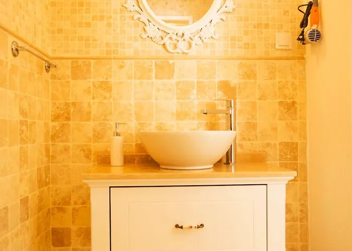 Selin Nocleg ze śniadaniem Alaçatı