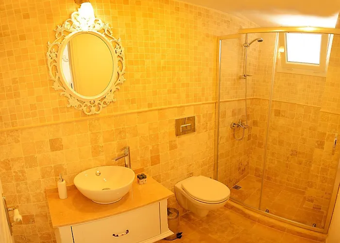 Nocleg ze śniadaniem Selin Alaçatı