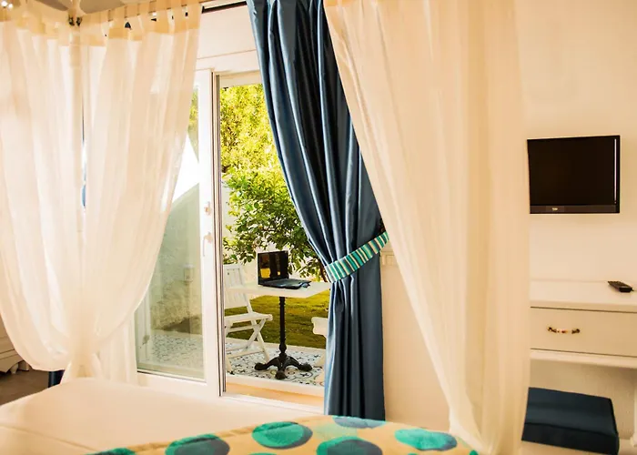 Selin Nocleg ze śniadaniem 3*