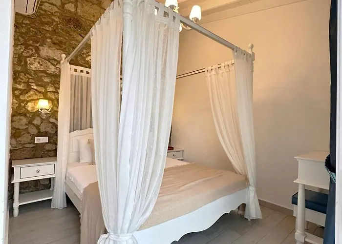 Bed & Breakfast Selin 3*