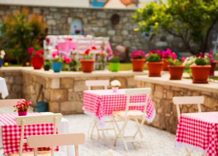 Bed & Breakfast Selin